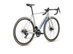 Vélo de route ORCA M11ELTD PWR Argent/Gris Titane