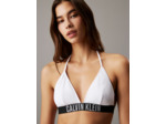TOP DE BIKINI EN TRIANGLE AVEC PADS AMOVIBLES