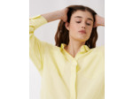 Chemise aérienne