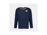 T-shirt manches longues Enfant GRAPHIQUE TEE LS N1 ENFANT BLUE LIGHT Bleu