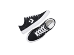 Day One Classic Ox Black/White/White