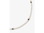Collier en perles Maje x éliou