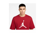 T-shirt Homme M J JUMPMAN SS HBR TEE 2 Rouge