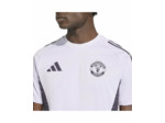 Maillot de football Homme MUFC TR JSY Rose