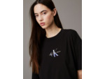 T-SHIRT GRADIENT MONOLOGO BF