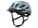 Casque loisir/urbain Unisexe URBAN-I 4.0 Bleu Glacier