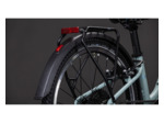 Vélo Enfant ARUBA 200 Vert Aloe/Blanc
