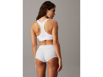 BRASSIÈRE RIB LÉGÈREMENT DOUBLÉE