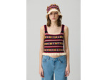 Top crochet