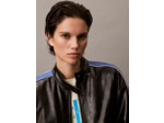 VESTE EN CUIR