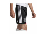 Short de football Enfant plus agé DFB H SHO Y Noir