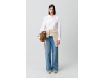 Chemise popeline