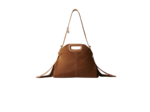 Sac Miss M en suède
