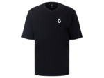 T-shirt manches courtes Homme GRAPHIC Noir