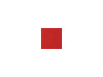 Explorer de Lancel - Porte Adresse/Cadenas - Rouge