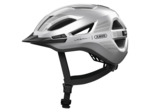 Casque loisir/urbain Unisexe URBAN-I 4.0 LR Argent Signal