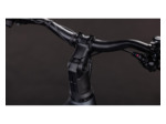 Vélo trekking électrique KATHMANDU HYBRID ONE 800 Gris Métallique/Gris