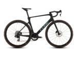 Vélo de route AGREE C:62 SLX Noir