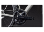 Vélo de route ATTAIN C:62 SLX Gris
