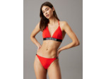 TOP DE BIKINI EN TRIANGLE AVEC PADS AMOVIBLES