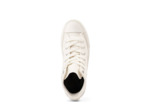 Chuck Taylor All Star Eva Lift Hi Vintage White