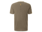 Maillot manches courtes Homme VERTIC PRO SL Coton Blanc