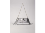 Pochette Miss M pouch en cuir