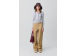 Set t-shirt cardigan coton