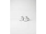 Sneakers W22 pailletées