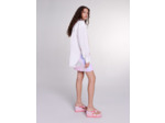 Chemise imprimée