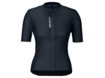 Maillot manches courtes Femme PRO Bleu Foncé