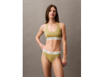 BIKINI EN COTON ÉLASTIQUE ICON