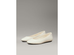 BALLERINE MARY JANE EN CUIR