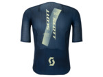Maillot manches courtes Homme RC ULTD SL Bleu Foncé