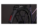 Vélo urbain EDITOR SLX FE Bleu Métallique