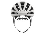 Casque Gravel Unisexe TAIPAN LED CPSC Blanc Brillant