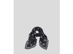 K/KOCKTAIL SCARF