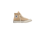 Chuck 70 Hi Hay Day/Egret/Black