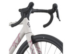 Vélo de gravel SPEEDSTER GRAVEL 30 Gris Sepia