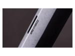 VTT tout suspendu électrique AMS HYBRID ONE44 C:68X SUPER TM 400X Gris