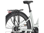 Vélo urbain électrique SUB TOUR 20 WAVE Gris Classique