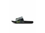 Sandales Homme NIKE OFFCOURT ADJUST SLIDE PR Noir