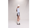 Jupe short portefeuille