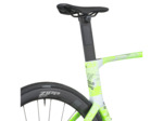 Vélo de triathlon FOIL RC TRI Blanc Cumulus