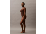BODY SCULPTANT EN MESH FERME