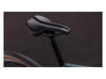 Vélo de gravel électrique NUROAD HYBRID C:62 SLT 400X Vert Royal