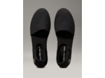 ESPADRILLE À TALON PLAT