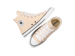 Chuck Taylor All Star Hi Pale Petal/White/Black