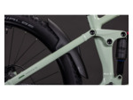 VTT tout suspendu électrique STEREO HYBRID ONE22 PRO 800 Gris/Noir