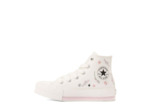 Chuck Taylor All Star Eva Lift Hi Vintage White